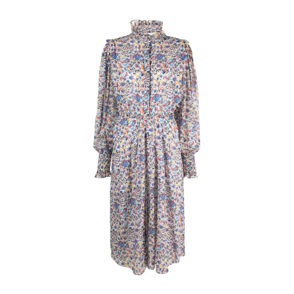 Dresses > Day Dresses > Midi Dresses - - Isabel Marant Étoile - Modalova