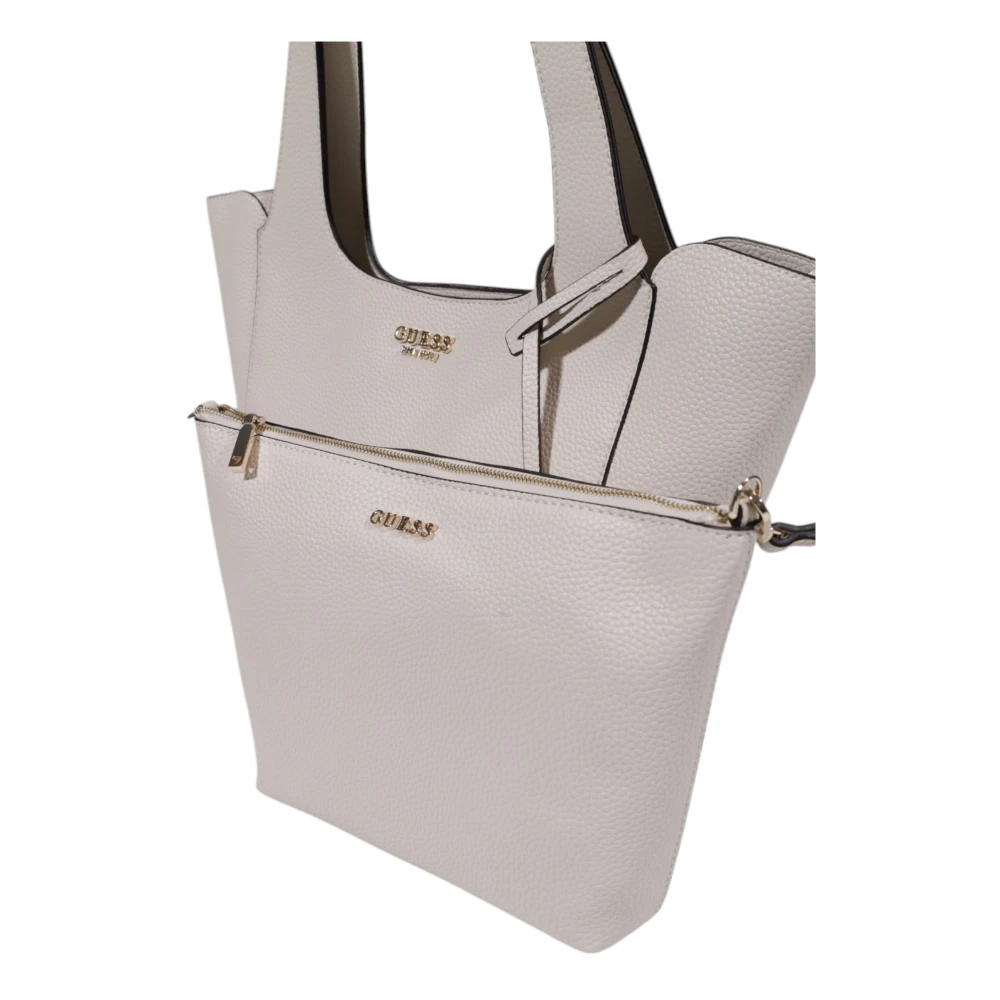 Guess Lente Zomer Dames Tassen Collectie Beige Dames