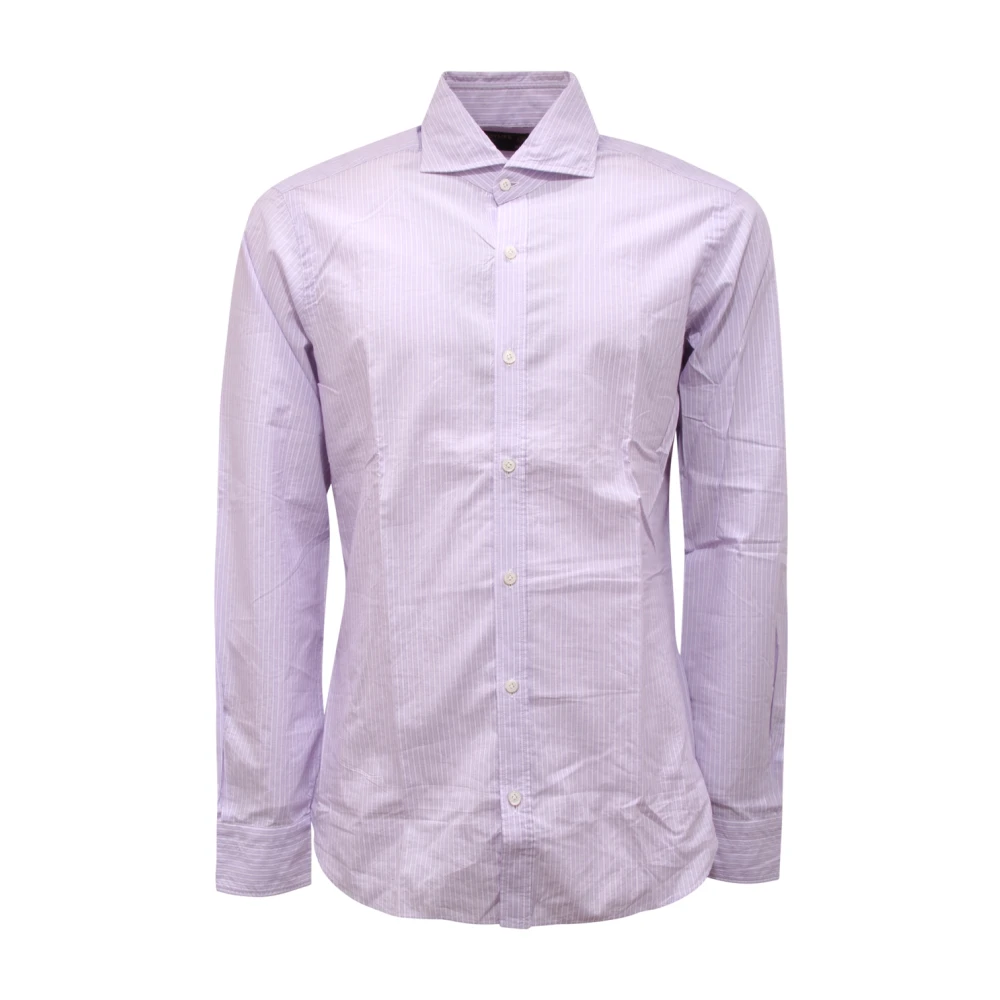 Shirts > Formal Shirts - - Barba - Modalova