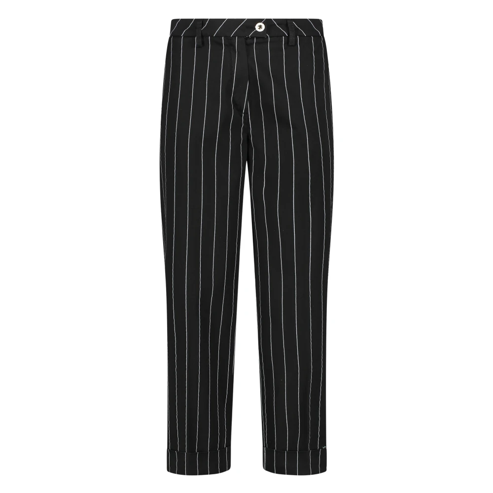 Trousers > Cropped Trousers - - Re-Hash - Modalova