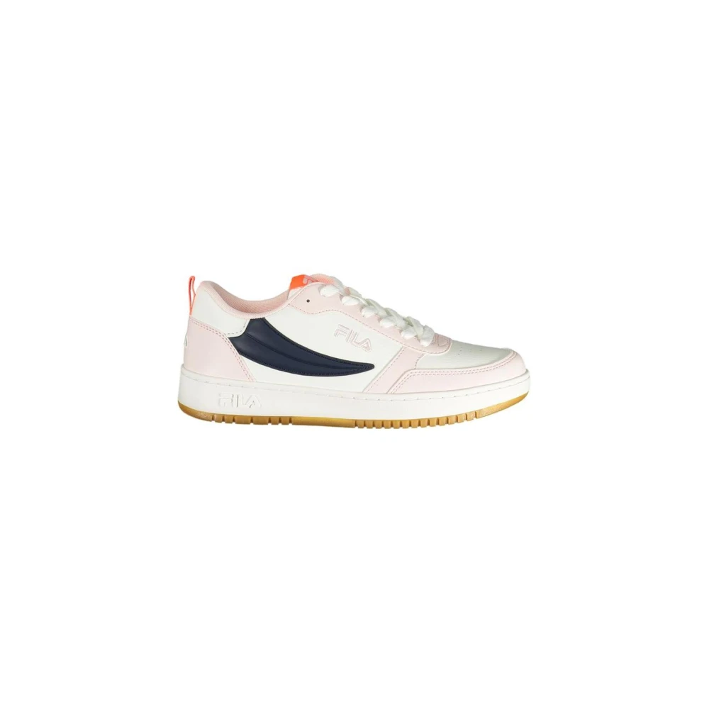 Fila Women's Polyester Athletic Sneakers