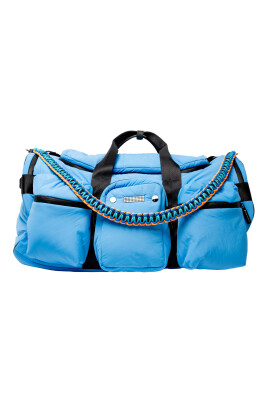 sacs-a-main-en-nylon-bleu-electrique-pomme