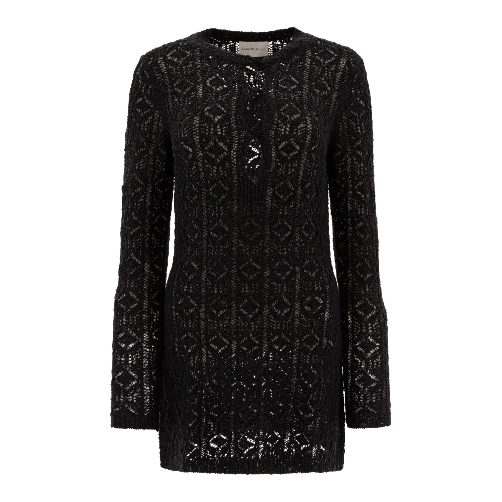 Dresses > Day Dresses > Short Dresses - - Loulou Studio - Modalova