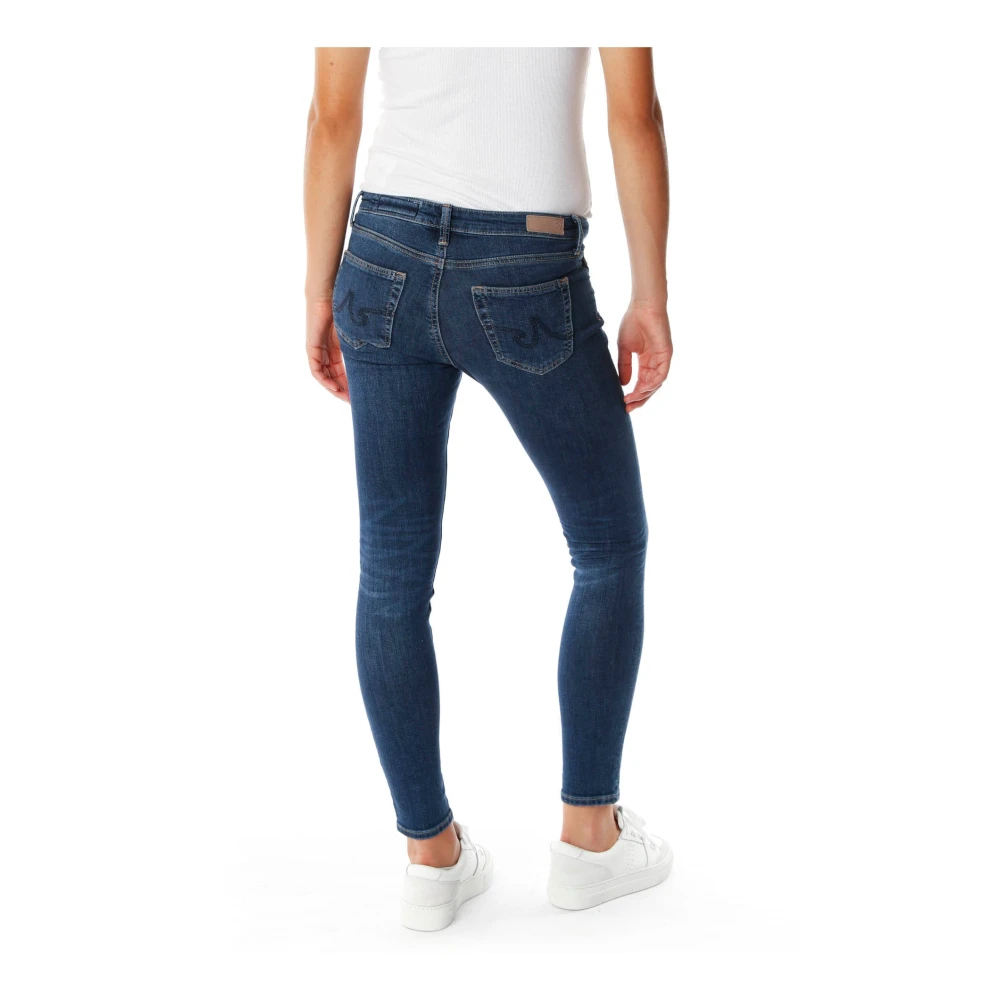 adriano goldschmied Jeans Blue Dames