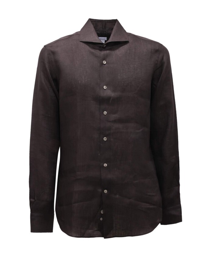 4837at-slim-fit-linnen-overhemd