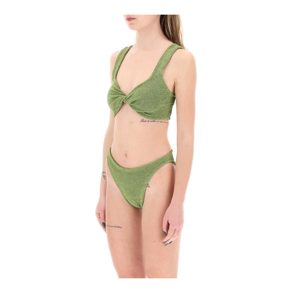 Hunza G Bikinis Green Dames