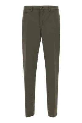 BG05C Stretch Cotton Pants