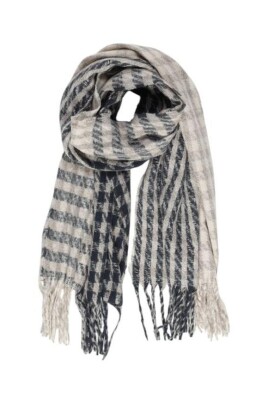 gray-polyester-scarf-eco-friendly-style