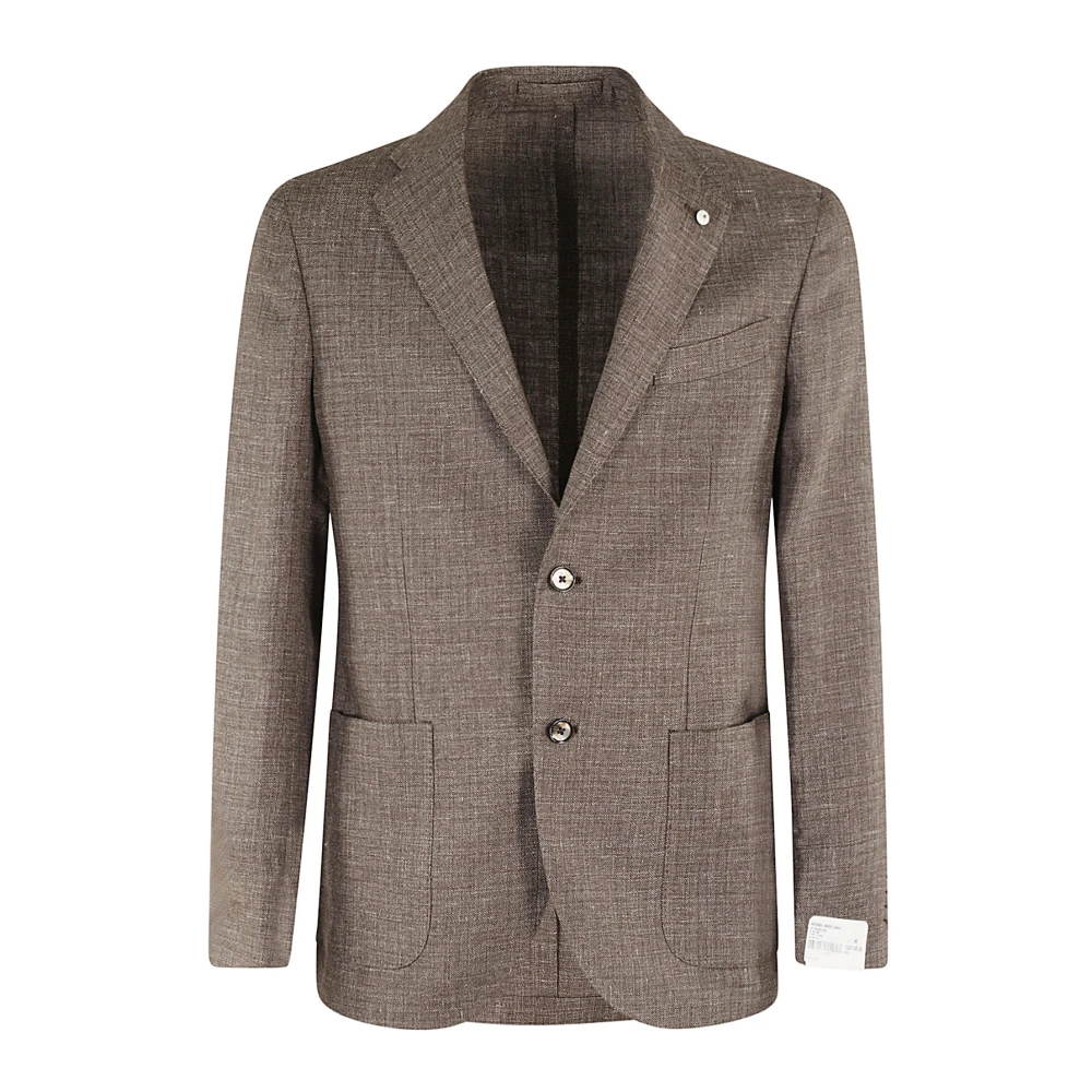 Ull Lin Blazer