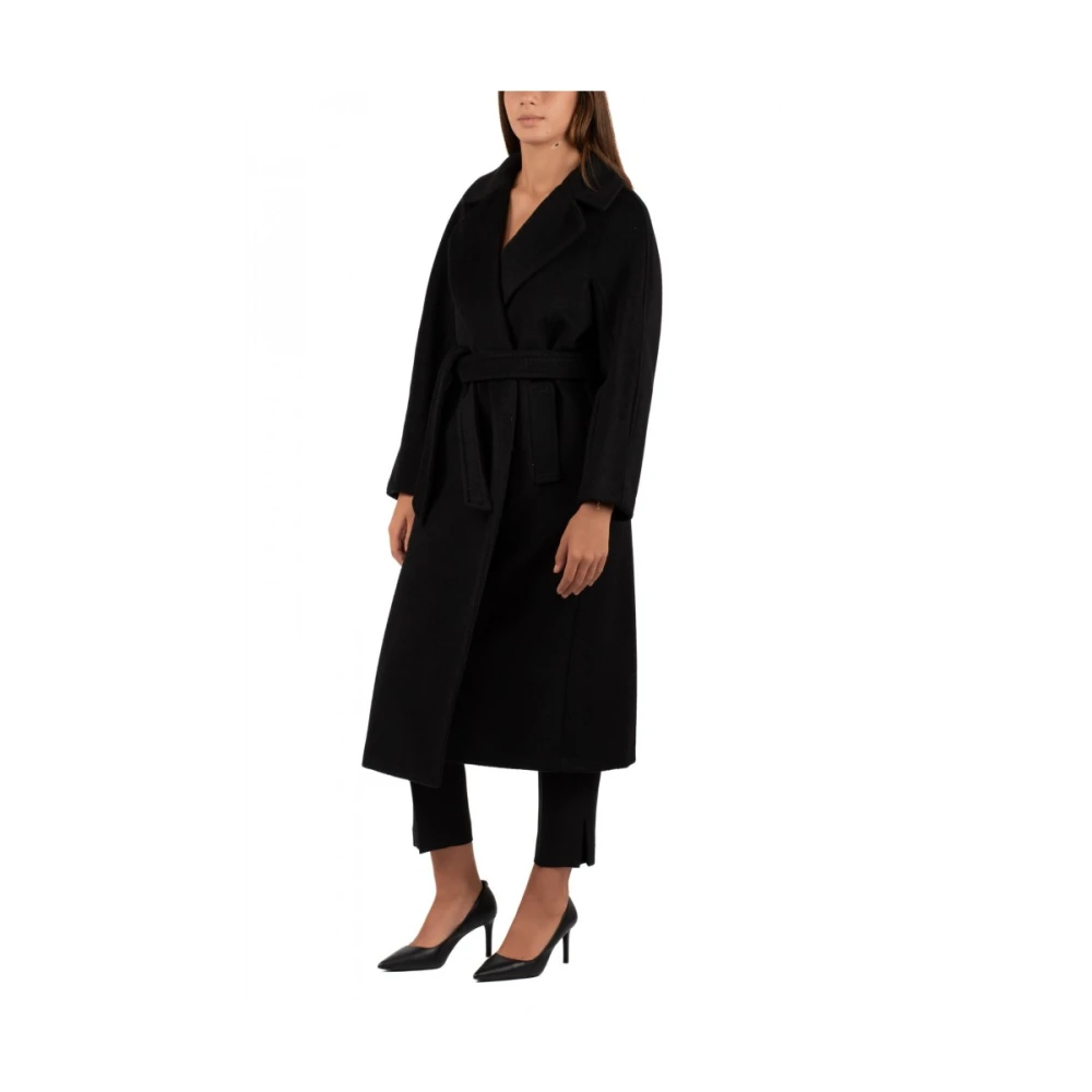 Weekend Damesjas Black Dames