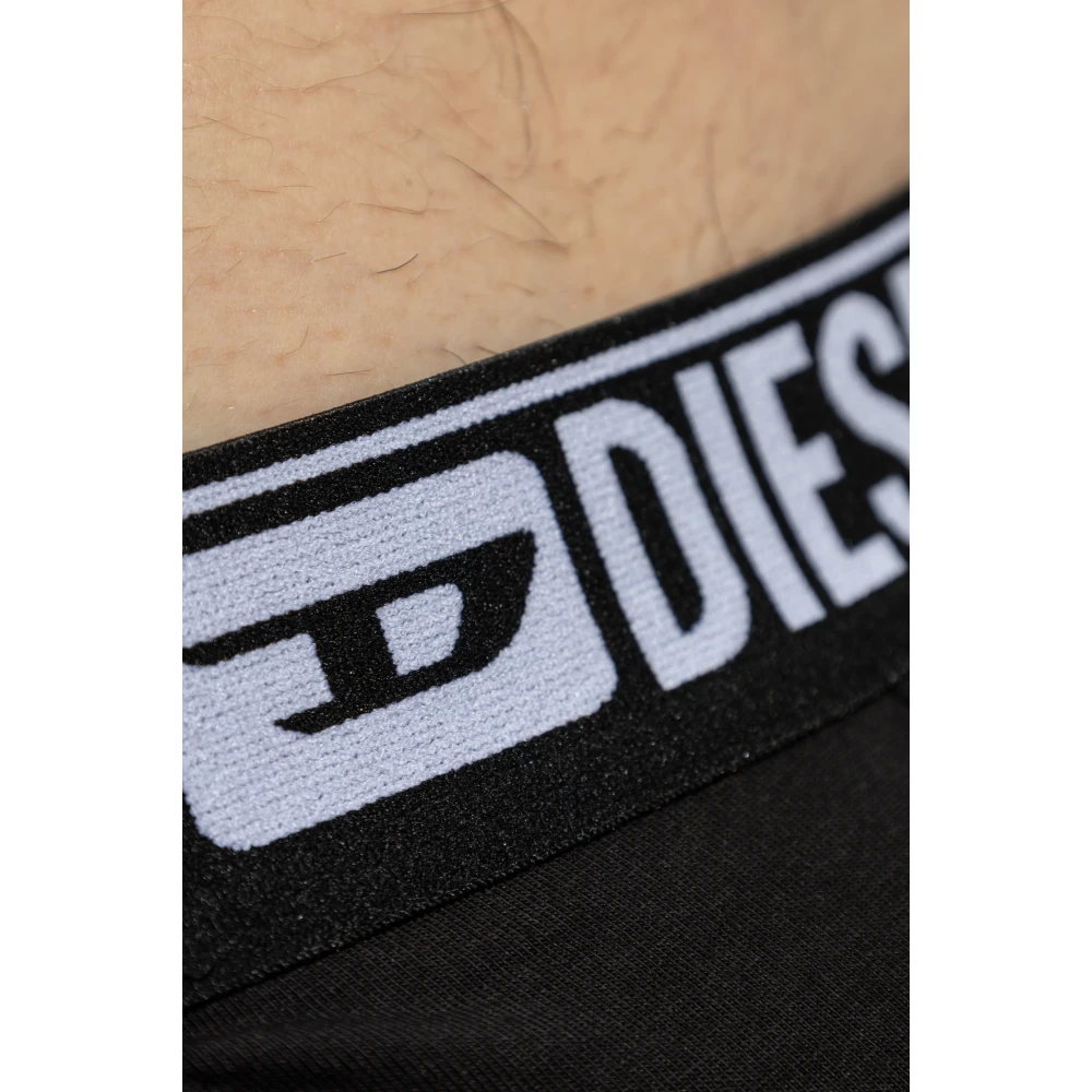Diesel Driepak jockstraps Umbr-Jockythreepack Multicolor Heren