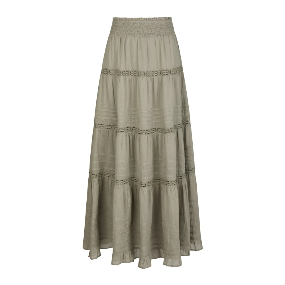 Skirts > Maxi Skirts - - Neo Noir - Modalova