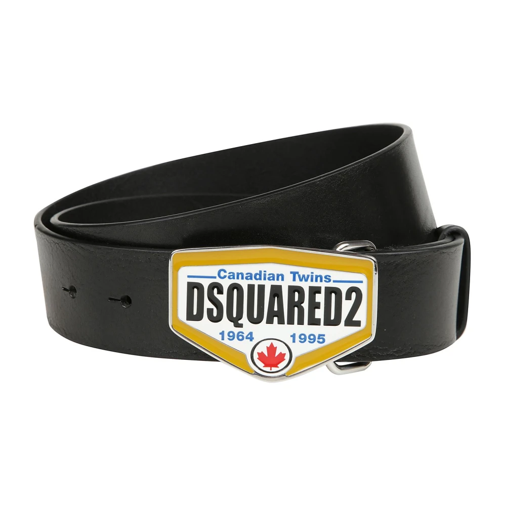 Accessories > Belts - - Dsquared2 - Modalova