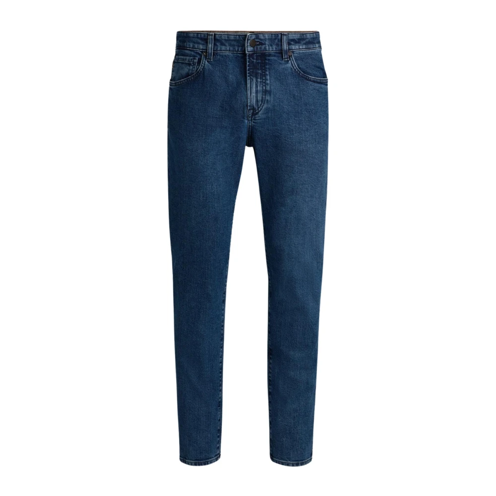 Jeans > Slim-fit Jeans - - Hugo - Modalova