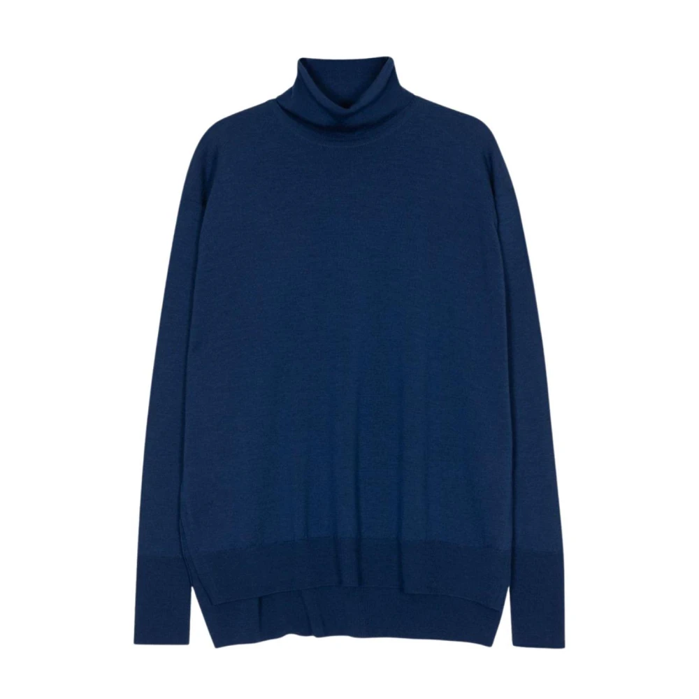 Knitwear > Turtlenecks - - John Smedley - Modalova