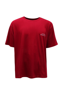 embroidered-loose-fit-burgundy-top