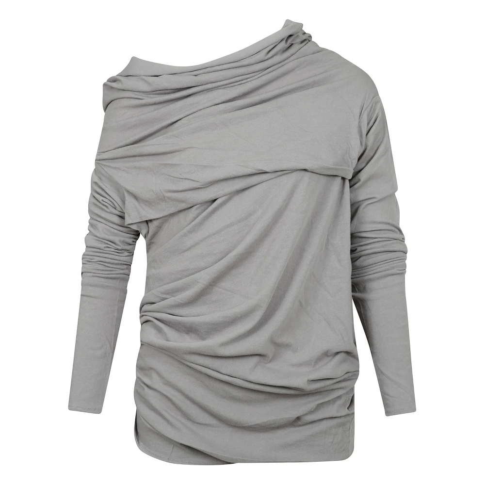 Tops > Long Sleeve Tops - - Entire Studios - Modalova
