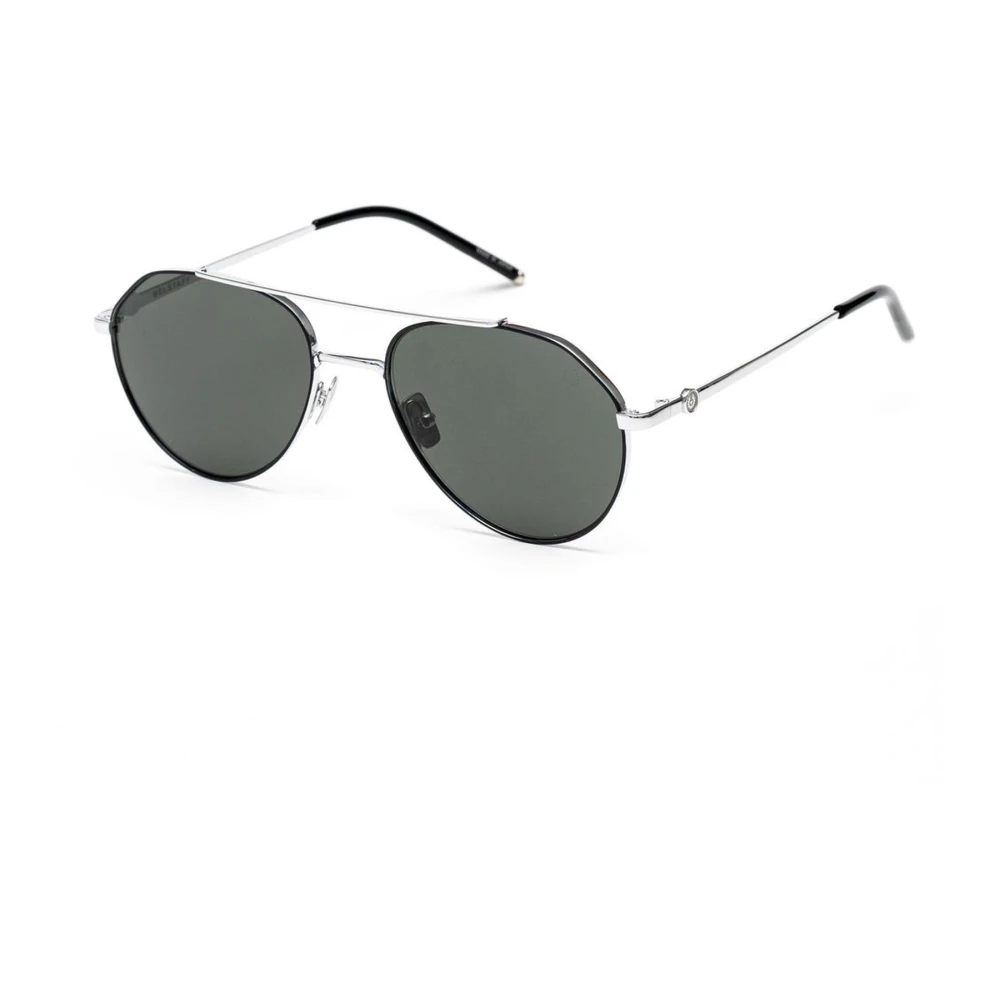 Belstaff Titan solglasögon med Carl Zeiss linser Gray, Unisex