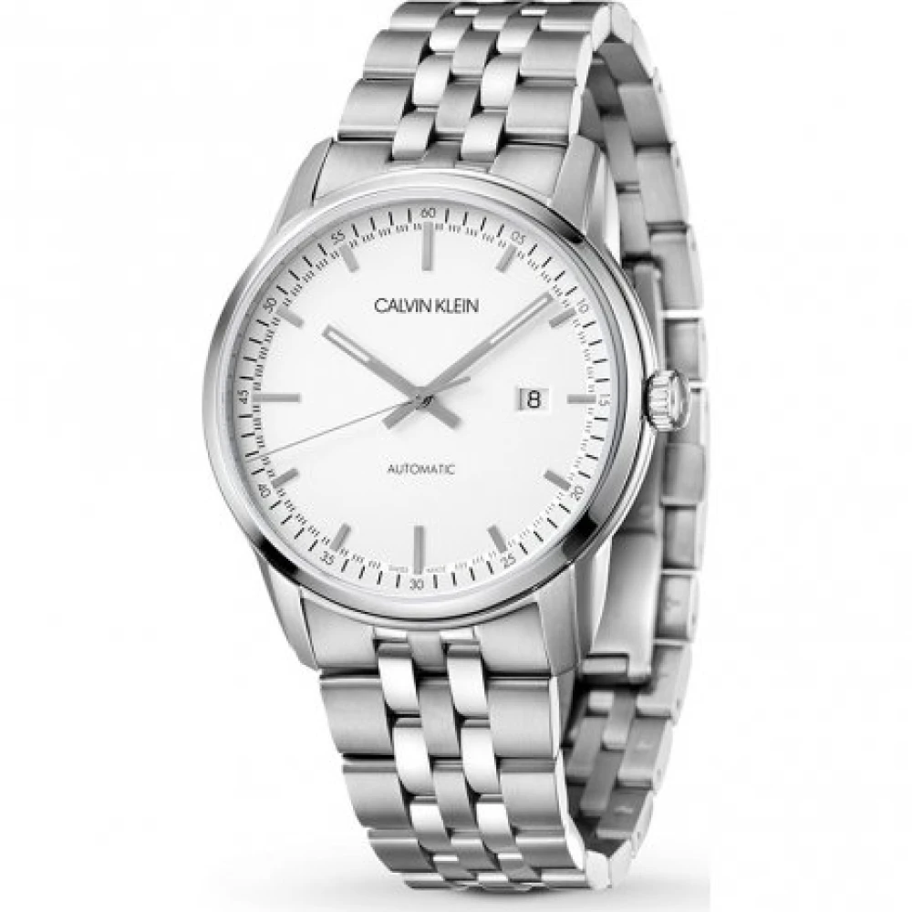 Accessories > Watches - - Calvin Klein - Modalova