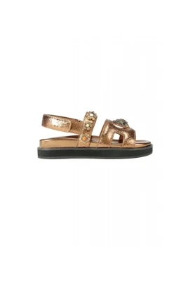 Eagle Cut-Out Flat Sling