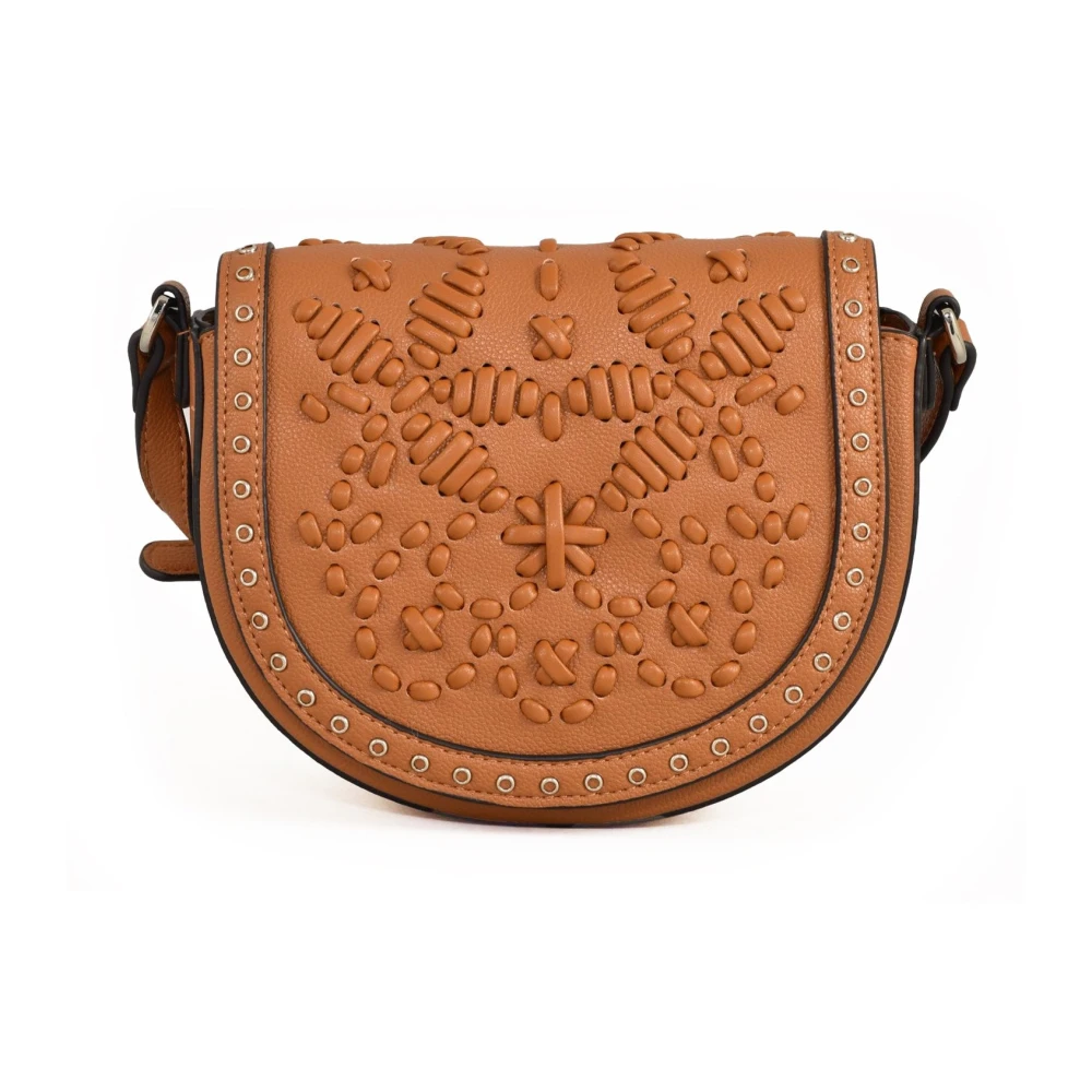 Bags > Cross Body Bags - - Ermanno Scervino - Modalova