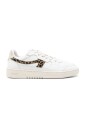 sneakers-blanches-style-dice-a