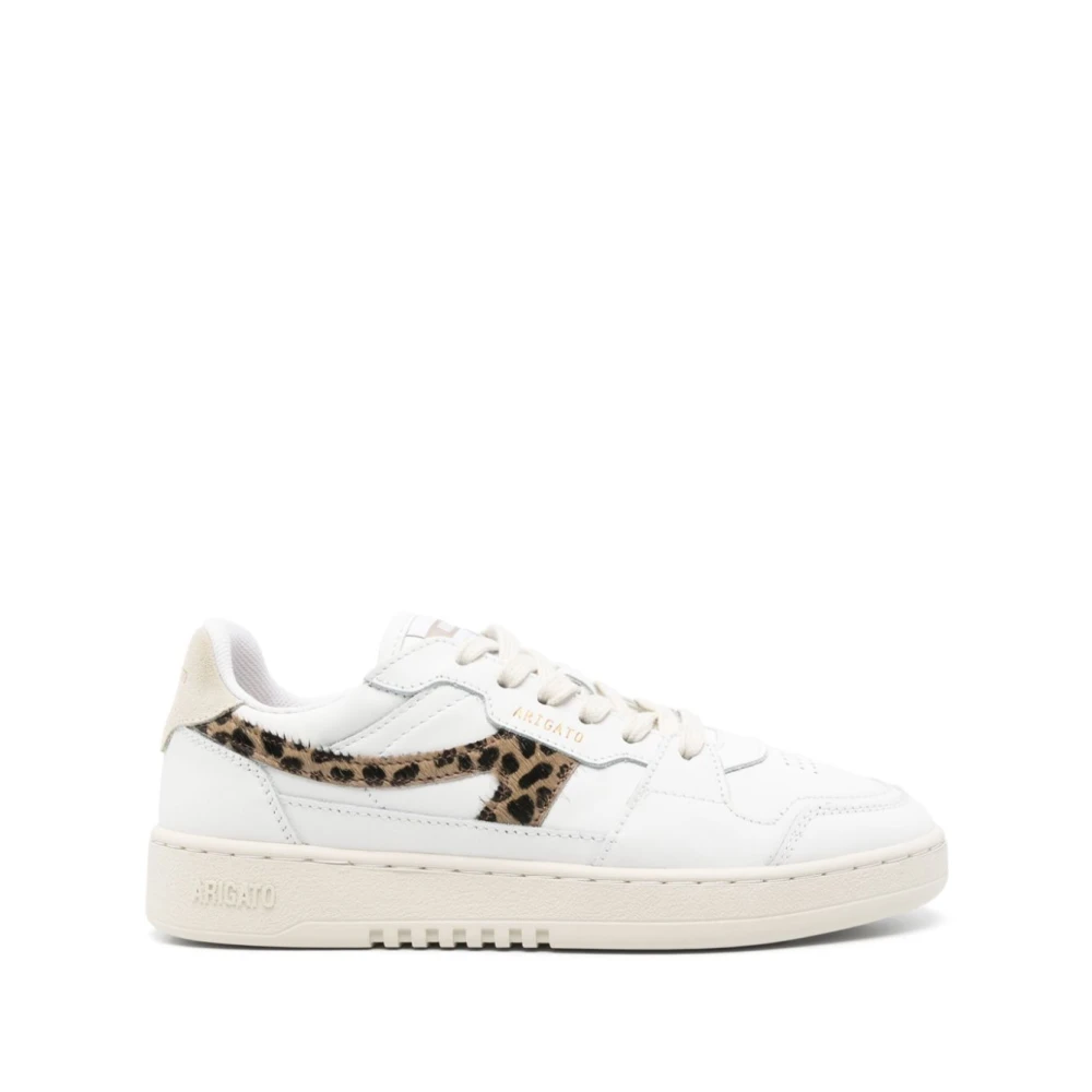 Axel Arigato Vita Sneakers Dice-A Stil White, Dam