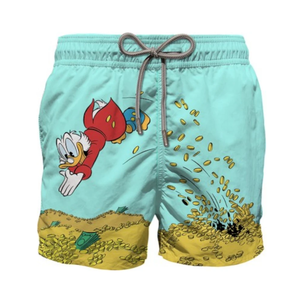 Swimwear > Beachwear - - MC2 Saint Barth - Modalova