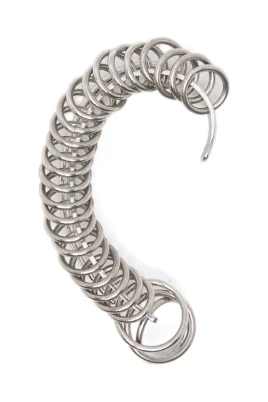 All Around Ear Cuff