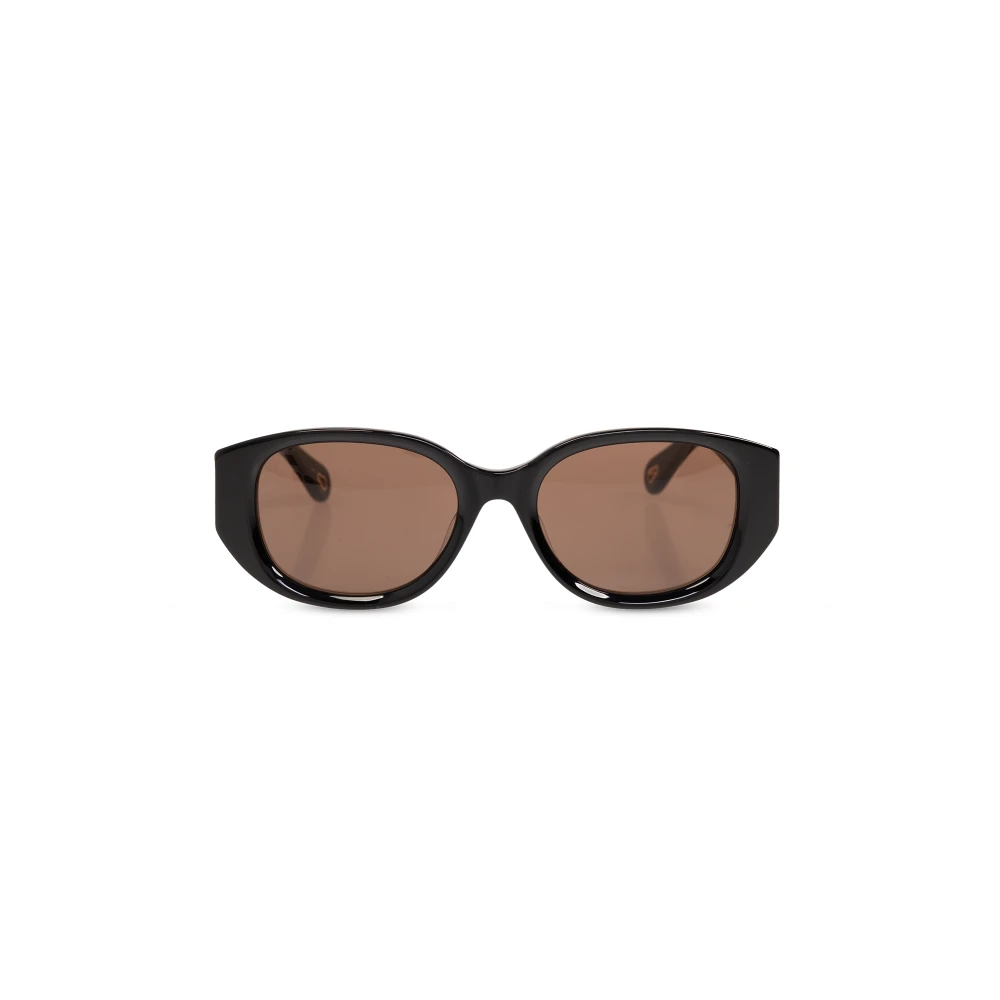 Chloé Women's Black Sunglasses, 54 Mm, Marcie Sunglasses