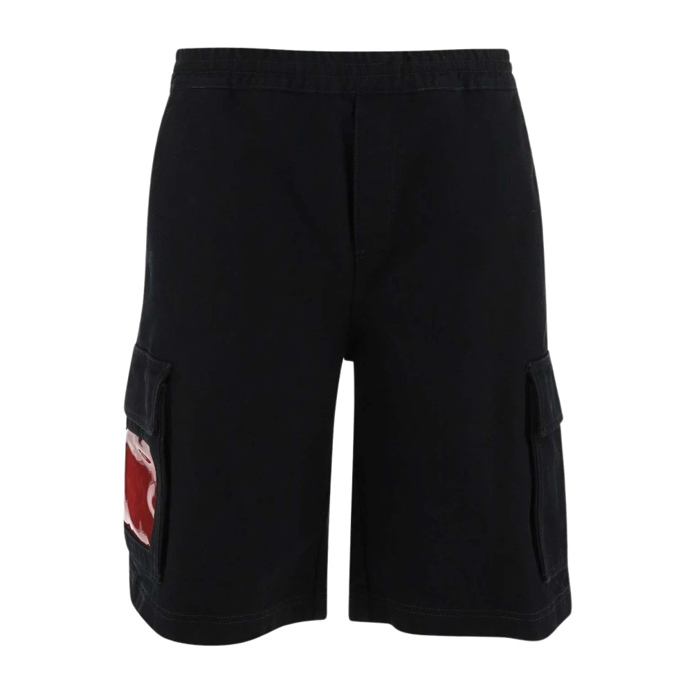 44 Label Group Fa380099 Stijl Model Naam Black Heren