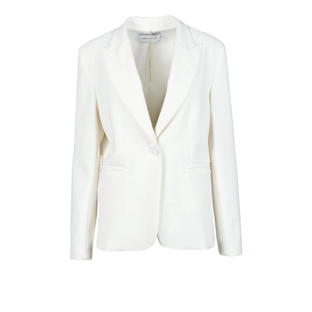 Simona Corsellini Jas White Dames