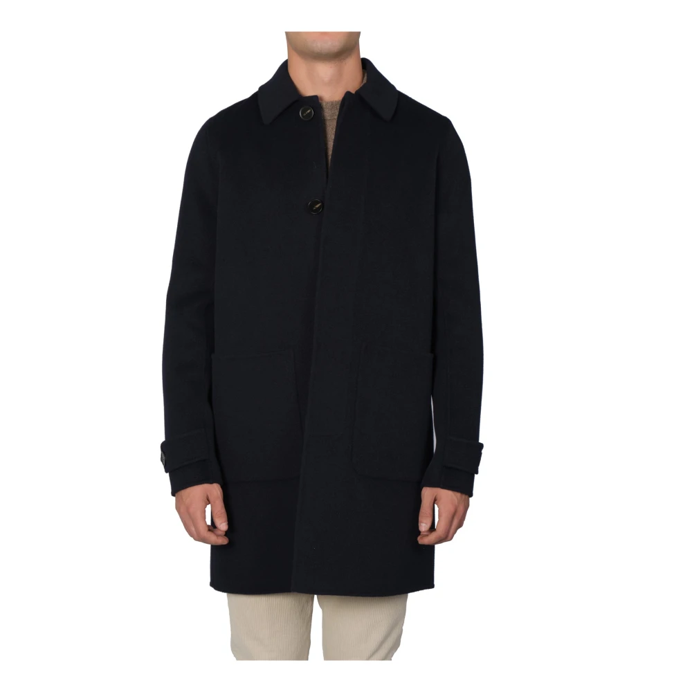 Coats > Parkas - - Alpha Studio - Modalova