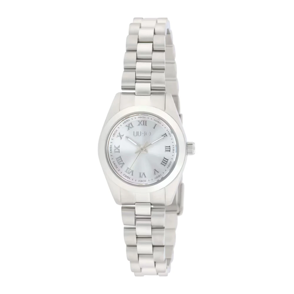 Liu Jo Women's Gray Aimable Watch - Watches - One Size - Accessories