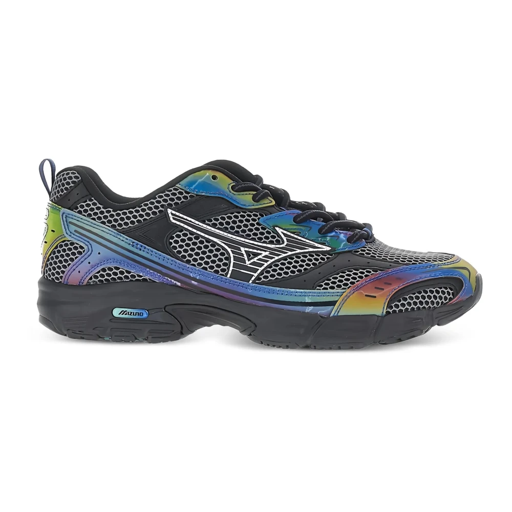 Mizuno , Trainers, Male, Multicolor, 6 1/2 Uk, Mxr