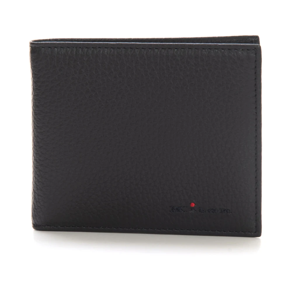 Accessories > Wallets & Cardholders - - Kiton - Modalova