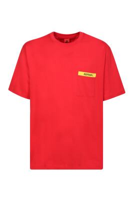 red-t-shirt-with-chest-pocket