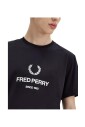 laurel-crown-round-neck-t-shirt