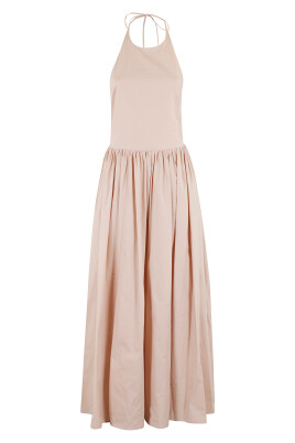 robe-rose-poudre-en-popeline-avec-volants