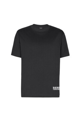 t-shirt-noir-avec-logo-imprime