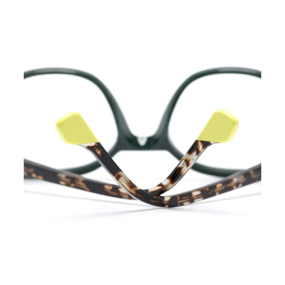 Face a Face Groene Optische Bril Must-Have Green Dames