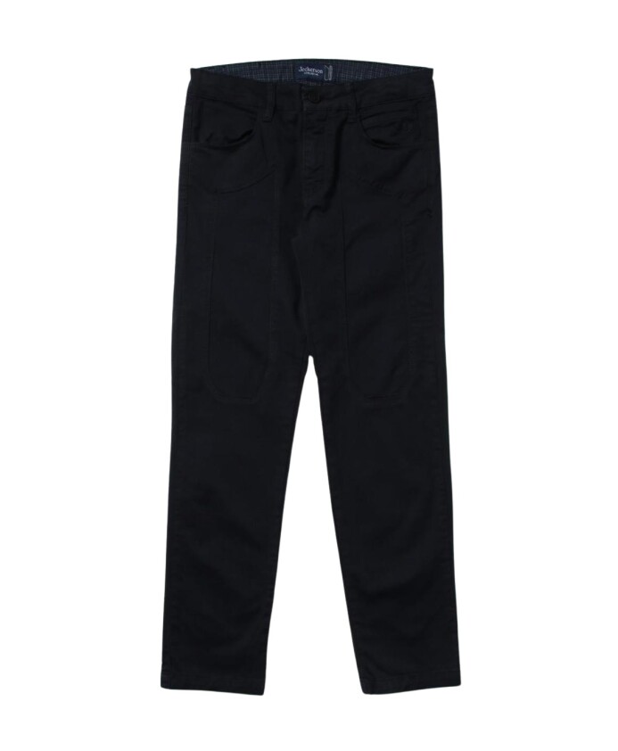 kids-blue-straight-leg-pants