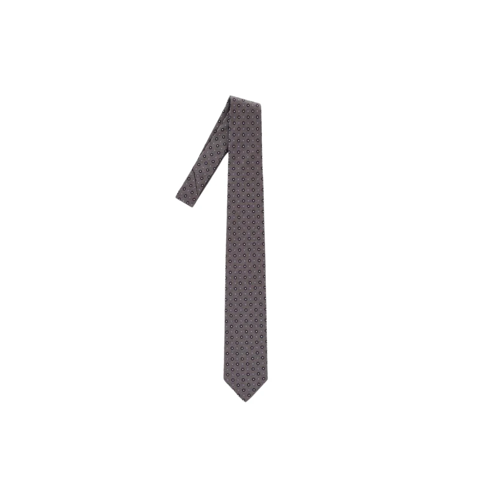 Accessories > Ties - - Corneliani - Modalova