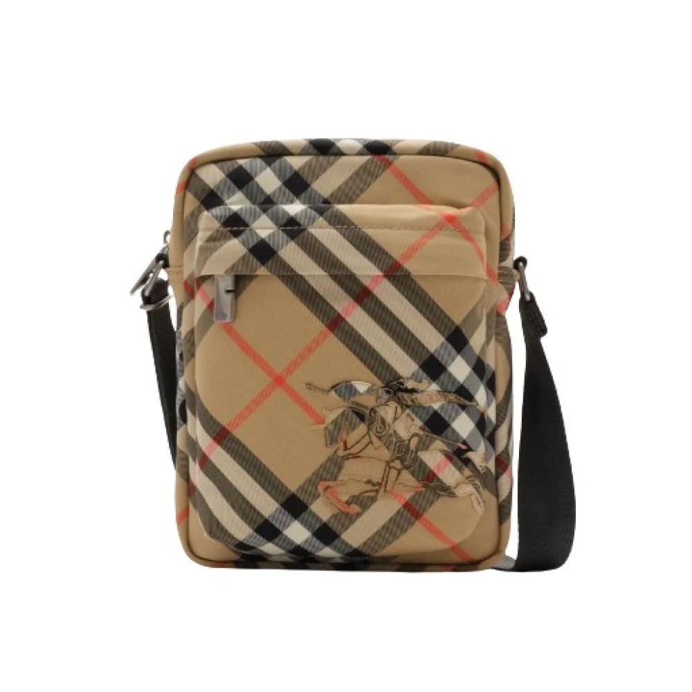 Burberry Hombre Beige - Bolsos.. - Bags - One Size