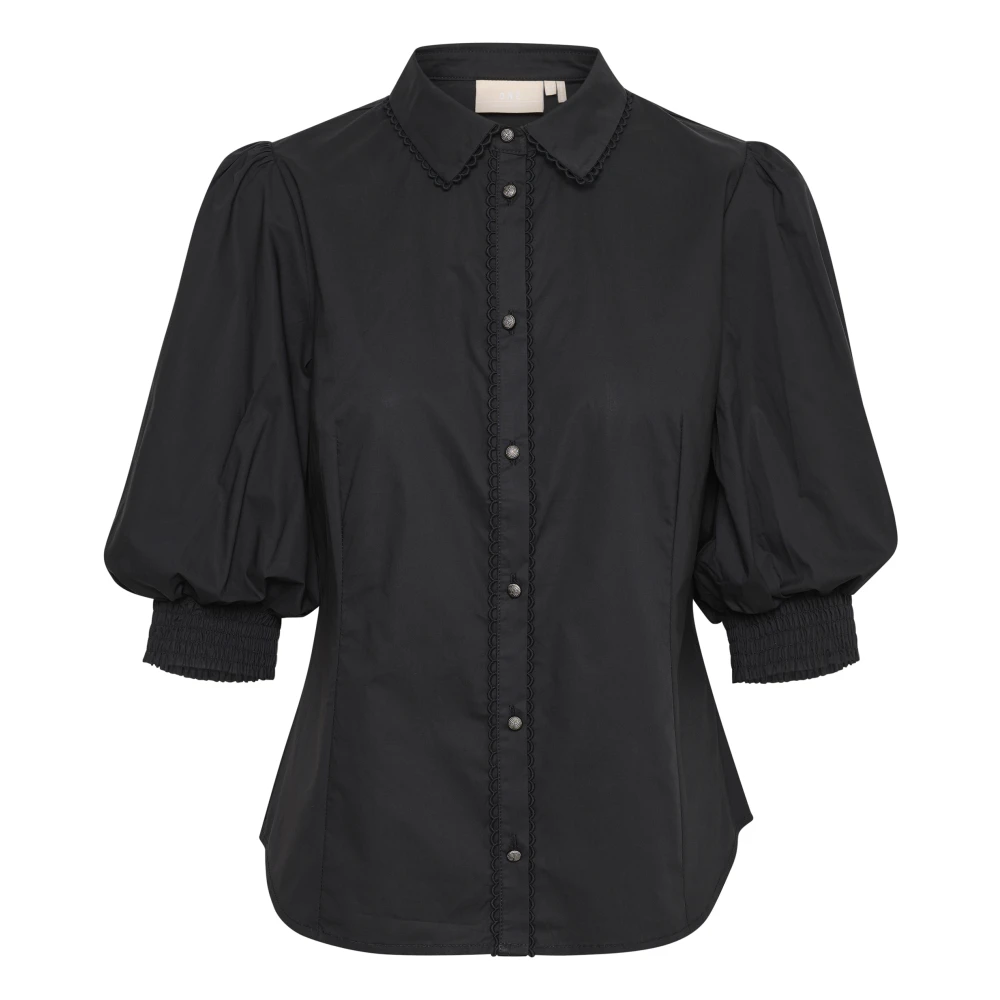 Blouses & Shirts > Blouses - - Karen by Simonsen - Modalova