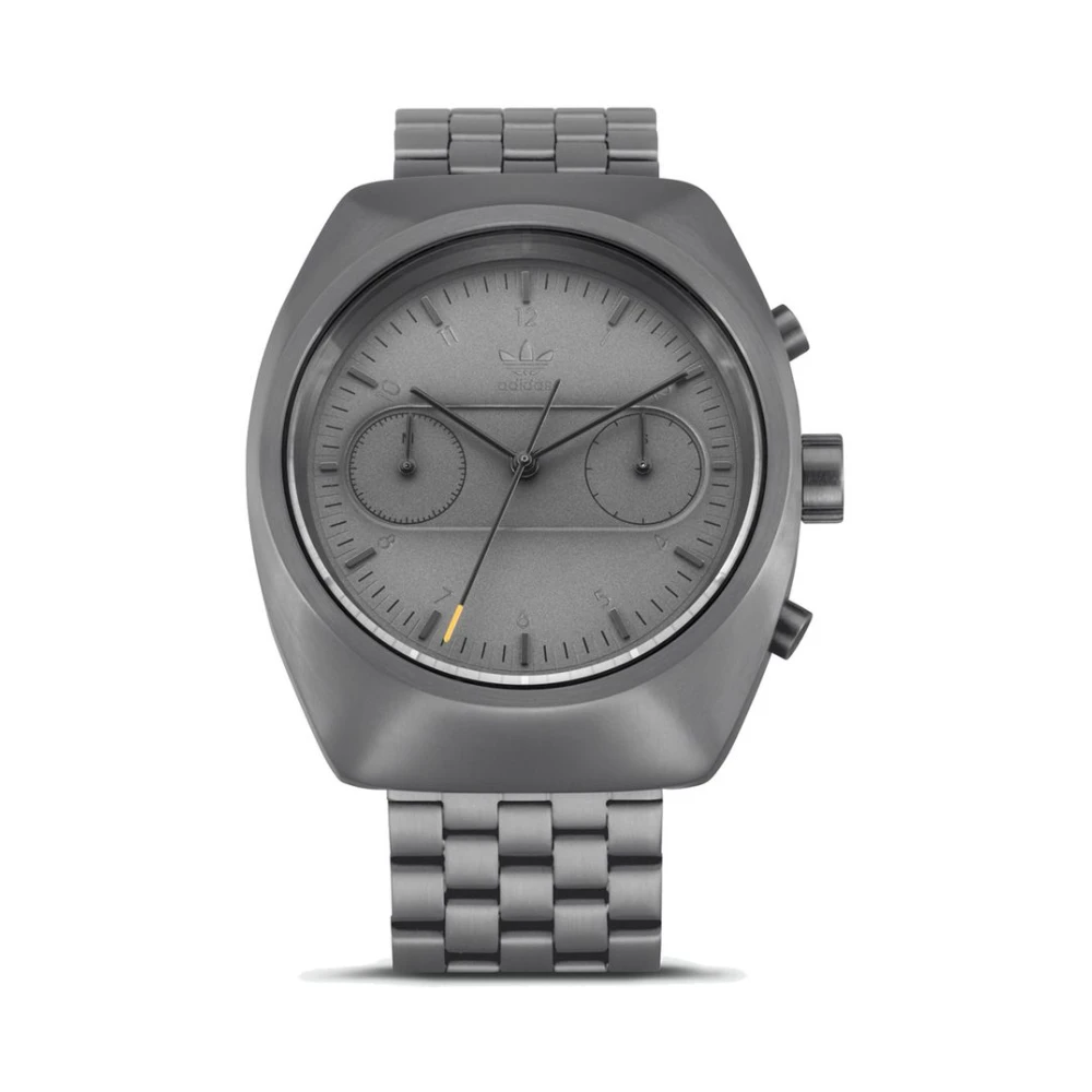 Accessories > Watches - - Adidas - Modalova