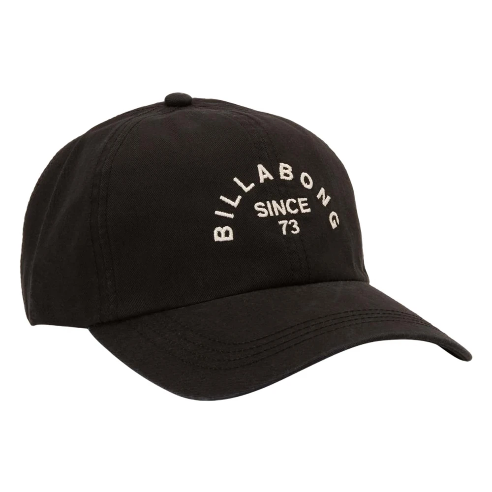Billabong Vaderpet Black Dames