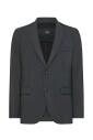 blazer-leger-gris-fonce