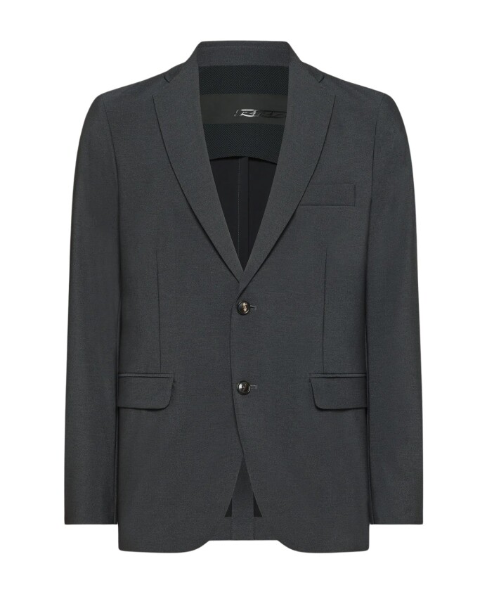 blazer-leger-gris-fonce