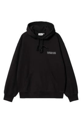 Stamp Hoodie